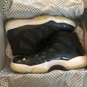 Nike Air Jordan 11 Retro